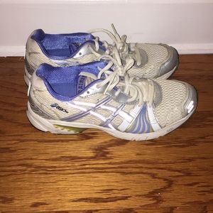 ASICS Running sneakers
